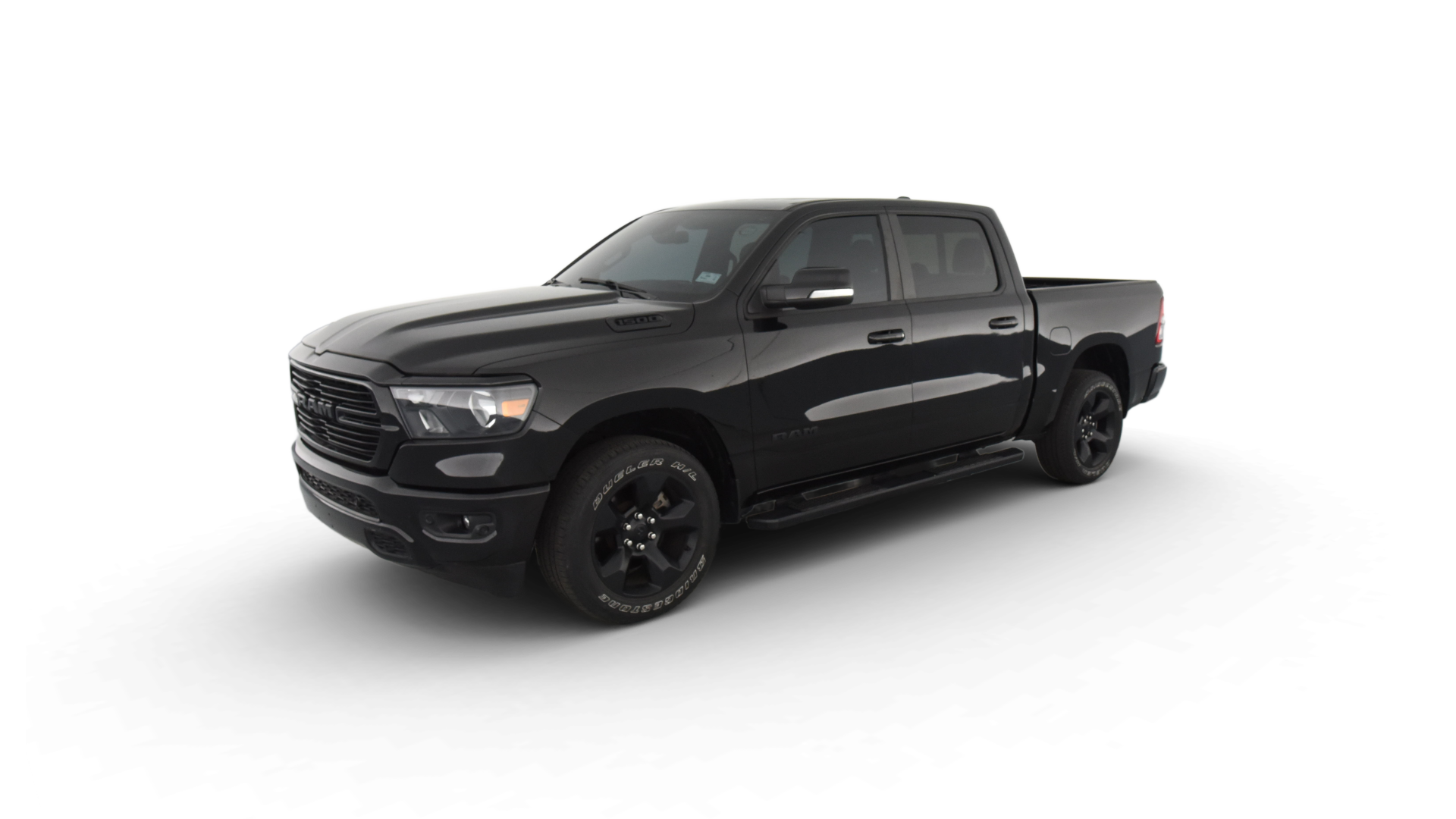 Used 2019 Ram 1500 Crew Cab Carvana